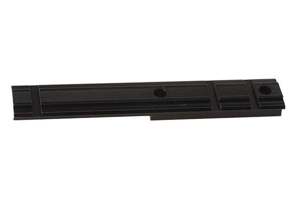 WEAVER BASE TOP MOUNT #90 1PC MARLIN 39A BLACK - for sale
