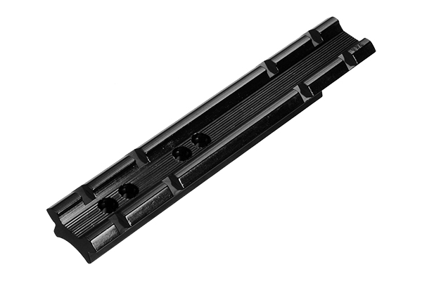WEAVER BASE TOP MOUNT #92A 1PC ROSSI,TC CONTENDER G2 BLACK - for sale