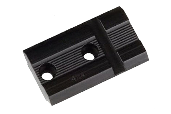 WEAVER BASE TOP MOUNT #403 WIN 94 AE BIG BORE/403 BLACK - for sale
