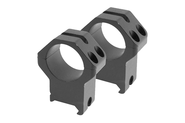 WEAVER RINGS 4-HOLE TACTICAL 30MM HIGH MATTE - for sale