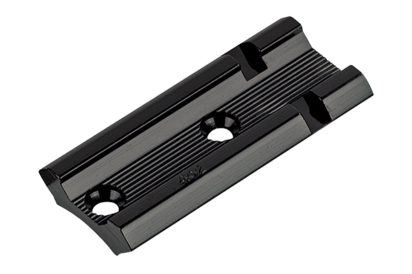WEAVER BASE TOP MOUNT #40AM BSA COLT REM MATTE - for sale