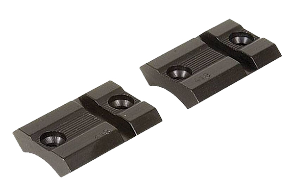 WEAVER BASE TOP MOUNT #418M 2PC CVA, TRADITIONS MATTE - for sale
