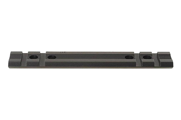 WEAVER BASE TOP MOUNT #417M 1PC MOSSBERG 500 MATTE - for sale