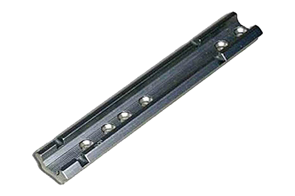WEAVER BASE TOP MOUNT #63BS MARLIN 36/336,MOSS 640 SILVER - for sale