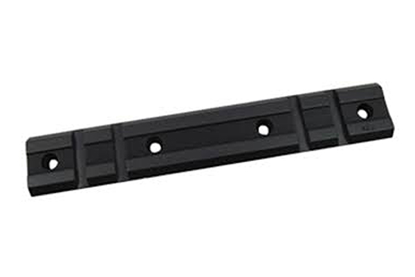 WEAVER BASE TOP MOUNT #429M 1PC REMINGTON 870 MATTE - for sale