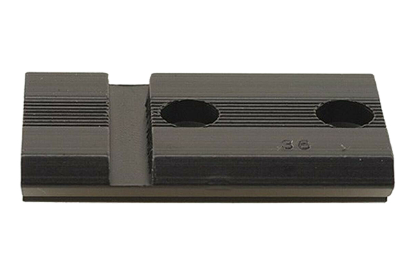 WEAVER BASE TOP MOUNT #36M REMINGTON 700 MATTE - for sale