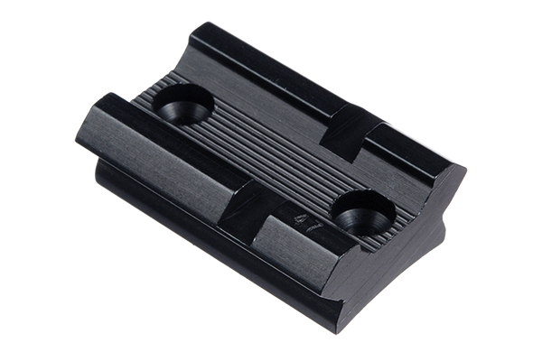 WEAVER BASE TOP MOUNT #47M WIN 70,A-BOLT,MARLIN MR7 MATTE - for sale