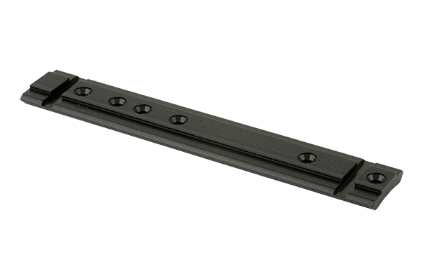 WEAVER BASE 22 TIP-OFF #T09M 1PC RUGER 10/22 MATTE - for sale