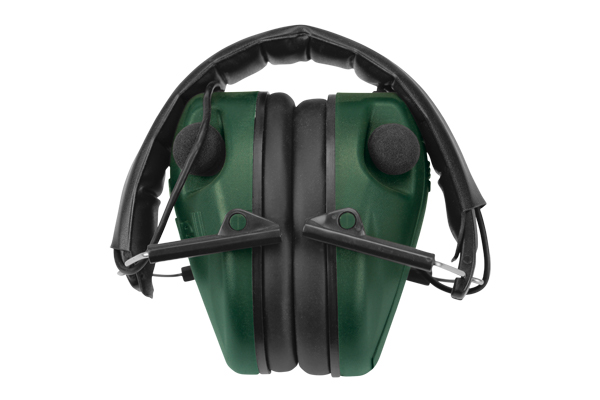 CALDWELL E-MAX EAR MUFF LOW PROFILE ELECTRONIC - for sale