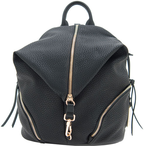 CAMELEON AURORA CONCEAL CARRY BACKPACK TEARDROP SHAPE BLACK - for sale