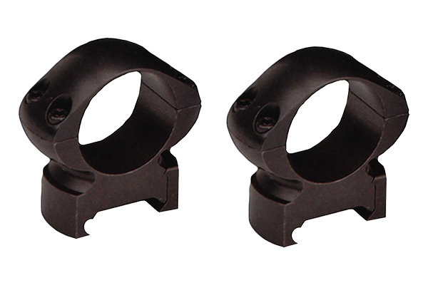 WEAVER RINGS DETACHABLE TOP MOUNT G-SLAM MED .169" MATTE - for sale