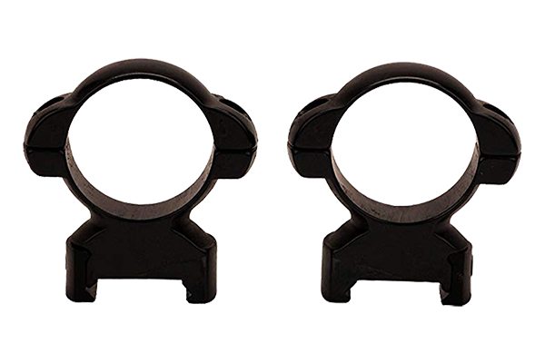 WEAVER RINGS DETACHABLE TOP MOUNT G-SLAM HIGH 30MM MATTE - for sale