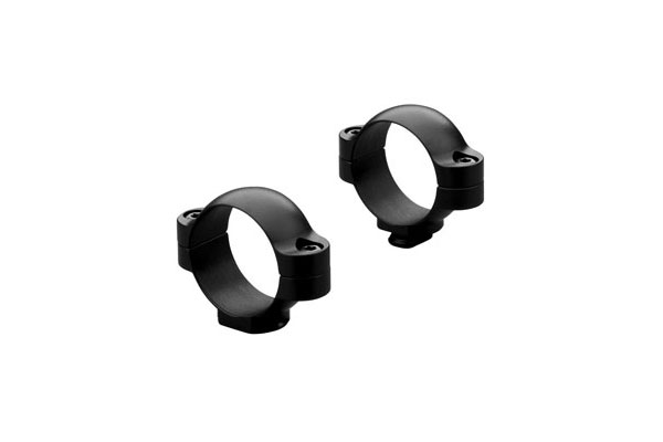 LEUPOLD RINGS STANDARD 30MM MEDIUM MATTE - for sale