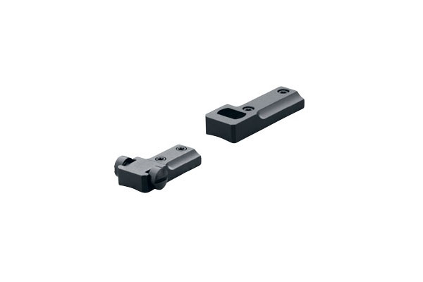 LEUPOLD BASE STANDARD 2PC REMINGTON 700 RVF MATTE - for sale