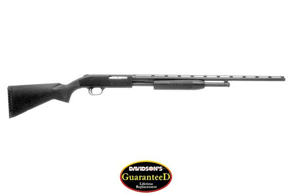MOSSBERG 500 YOUTH BANTAM 410 3" 24" BLUED SYNTHETIC - for sale