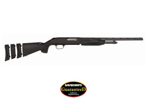MOSSBERG 510 MINI 410 3" 18.5"VR BLUED SYNTHETIC - for sale