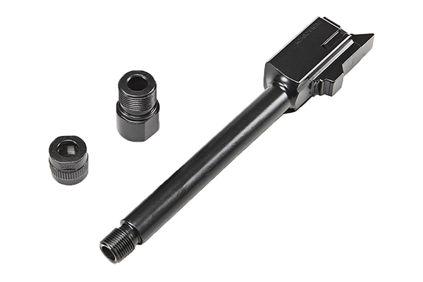 GLOCK OEM 44 .22LR THREADED BARREL - for sale