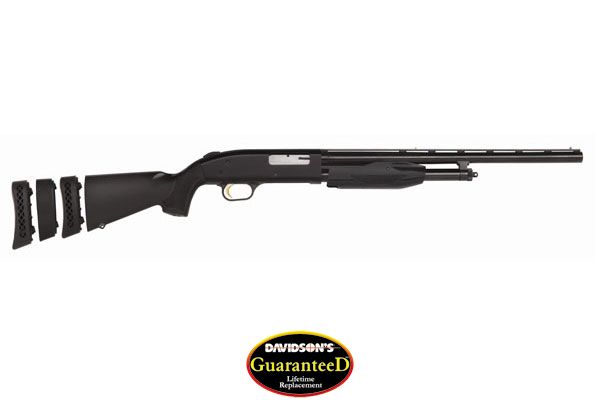 MOSSBERG 510 MINI 20GA 3" 18.5"VR BLUED SYNTHETIC - for sale