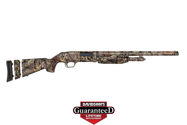 MOSSBERG 510 MINI 20GA 3" 18.5"VR MO BREAK-UP COUNTRY - for sale