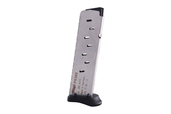 WALTHER MAGAZINE PK380 380ACP 8RD - for sale