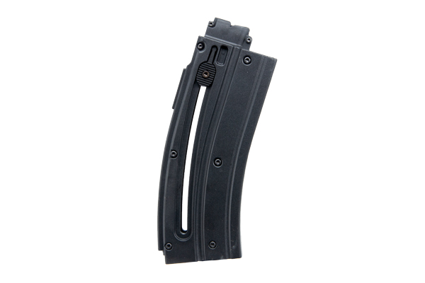 HK MAGAZINE HK416 22LR 20RD POLYMER - for sale