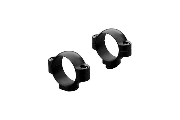 LEUPOLD RINGS STANDARD 30MM SUPER HIGH MATTE - for sale