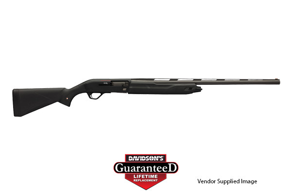 WINCHESTER SX4 12GA 3.5" 28"VR MATTE BLACK SYNTHETIC - for sale