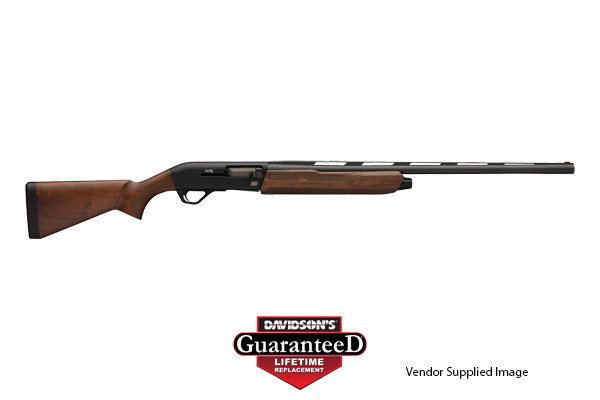 WINCHESTER SX4 12GA 3" 26"VR MATTE BLACK/WALNUT - for sale