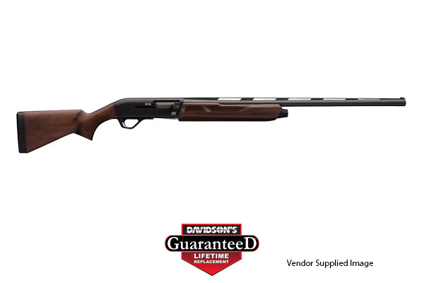 WINCHESTER SX4 COMPACT 12GA 3" 26"VR MATTE BLACK WALNUT - for sale
