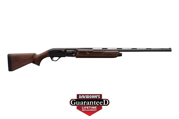 WINCHESTER SX4 COMPACT 12GA 3" 28"VR MATTE BLACK WALNUT - for sale