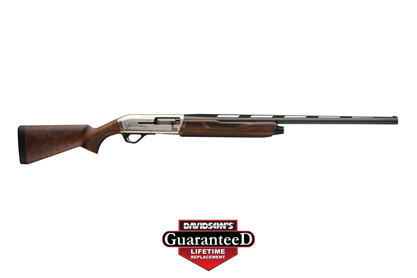 WINCHESTER SX4 UPLAND 12GA 3" 26"VR BLUED/WALNUT - for sale