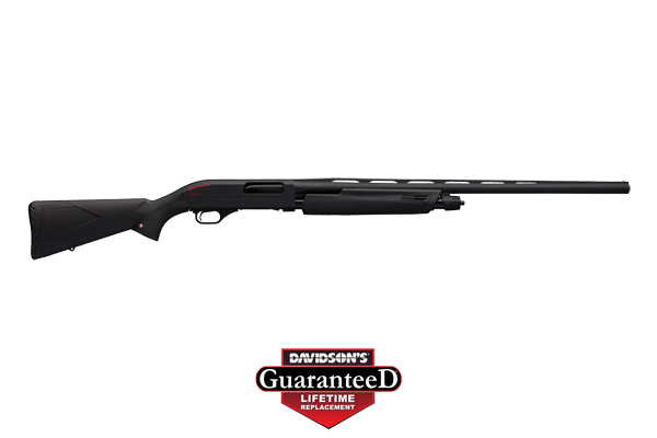 WINCHESTER SXP 12GA 3.5" 26"VR BLACK SYNTHETIC - for sale