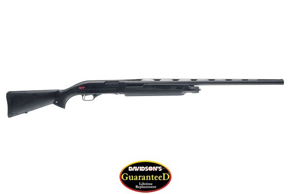 WINCHESTER SXP 12GA 3" 28"VR MATTE BLACK SYNTHETIC - for sale
