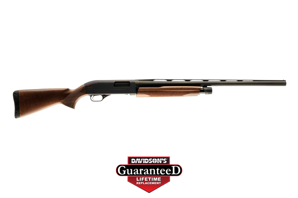 WINCHESTER SXP FIELD COMPACT 12GA 3" 28"VR BLACK WALNUT - for sale