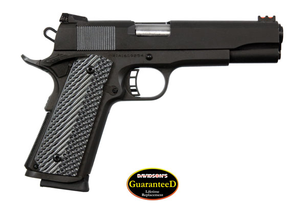 ROCK ISLAND ROCK ULTRA FS 9MM 5" AS 10RD PARKERIZED - for sale