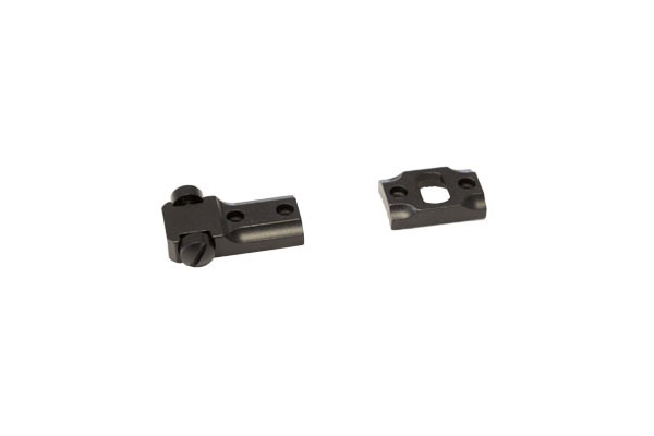 LEUPOLD BASE STANDARD 2PC WEATHERBY MARK V MATTE - for sale