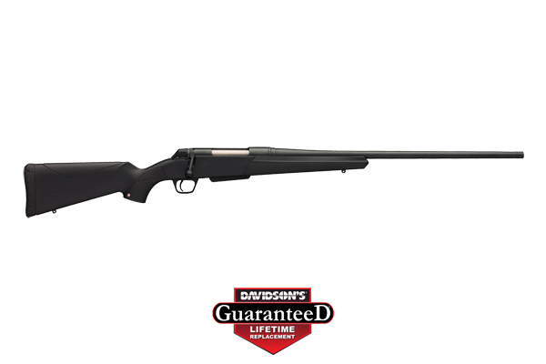 WINCHESTER XPR 7MM RM 26" BLK MATTE SYNTHETIC - for sale