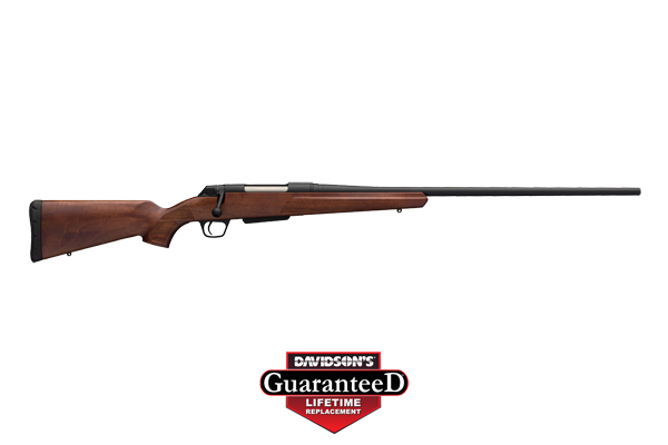 WINCHESTER XPR SPORTER 243 WIN 22" BLACK/WALNUT - for sale