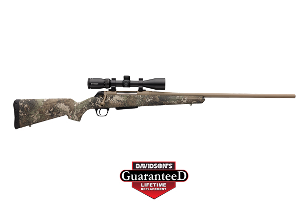 Winchester - XPR - 30-06 SPRINGFIELD - CERAKOTE