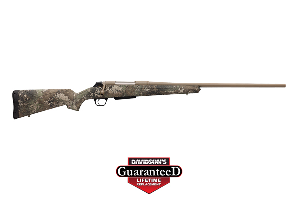 WINCHESTER XPR HUNTER 270WSM 24" BRONZE/TT-STRATA - for sale