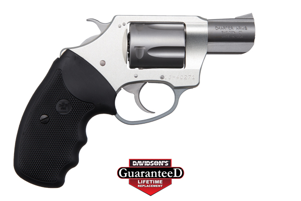 CHARTER ARMS UNDERCOVER LITE 38SPL 2" ANODIZED - for sale
