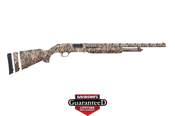 MOSSBERG 500 SUPER BANTAM 20GA 3" 22"VR MOSSY OAK SHADOWGRASS - for sale