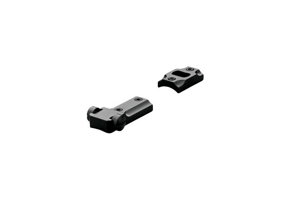 LEUPOLD BASE STANDARD 2PC SAVAGE AXIS/10/110 8-40 MATTE - for sale