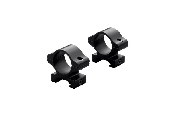 LEUPOLD RINGS RIFLEMAN 1" MEDIUM MATTE - for sale