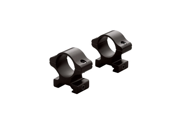 LEUPOLD RINGS RIFLEMAN 1" HIGH MATTE - for sale