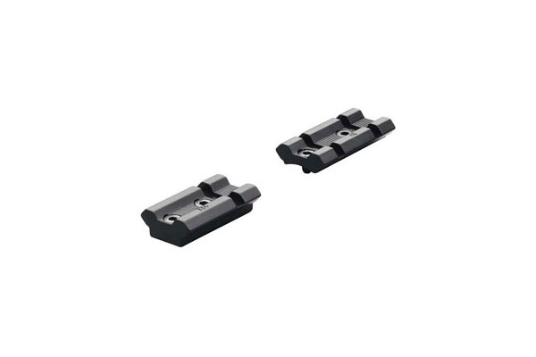 LEUPOLD BASE RIFLEMAN 2PC WINCHESTER 70 MATTE - for sale