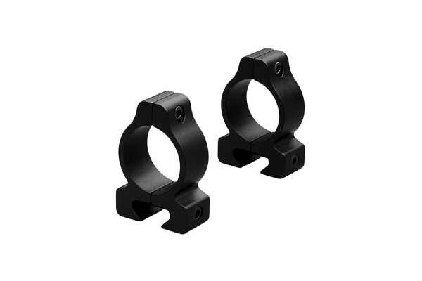 LEUPOLD RINGS RIFLEMAN 1" RIMFIRE 3/8" DOVETAIL MATTE - for sale