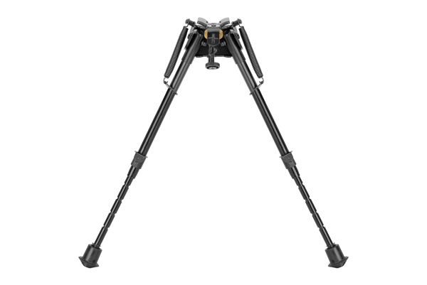 CALDWELL BIPOD XLA 9"-13" PIVOT BLACK - for sale