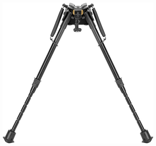 CALDWELL BIPOD XLA 9"-13" PIVOT BLACK - for sale