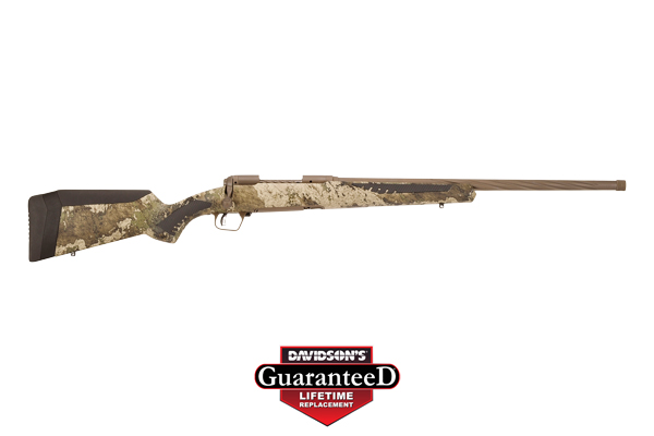 SAVAGE 110 HIGH COUNTRY 7MM-08 22" ACU-TGR/ACUFIT STK STRATA* - for sale